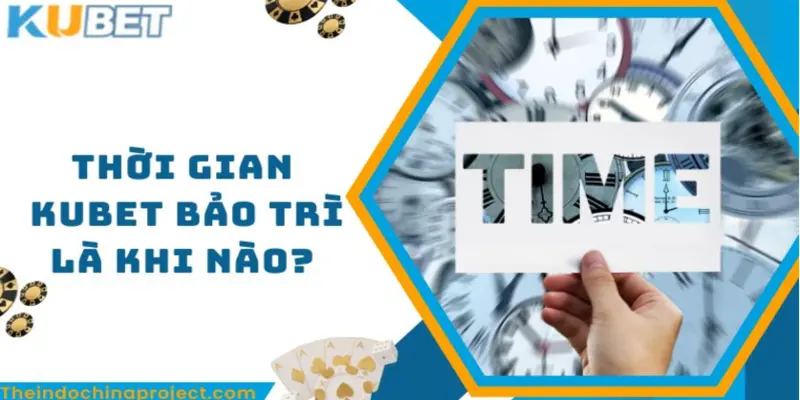 Bổ sung thêm khi hệ thống kubet bảo trì