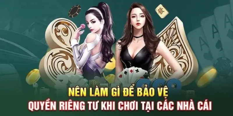 Các điều lệ quyền riêng tư về tuổi tác