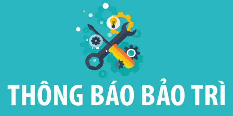 Quá trình diễn ra khi kubet bảo trì