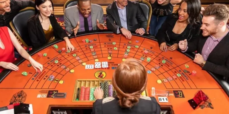 Tìm hiểu về hàng loạt các soi cầu baccarat